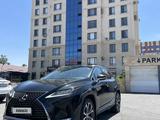 Lexus RX 200t 2022 года за 27 000 000 тг. в Шымкент