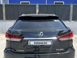 Lexus RX 200t 2022 года за 27 000 000 тг. в Шымкент – фото 2