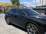 Lexus RX 200t 2022 года за 27 000 000 тг. в Шымкент – фото 4