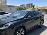 Lexus RX 200t 2022 года за 27 000 000 тг. в Шымкент – фото 5