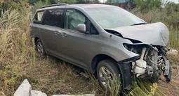 Toyota Sienna 2011 года за 3 300 000 тг. в Актобе