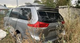 Toyota Sienna 2011 года за 3 300 000 тг. в Актобе – фото 5