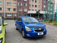Chevrolet Cobalt 2014 года за 3 600 000 тг. в Шымкент