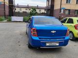 Chevrolet Cobalt 2014 года за 3 600 000 тг. в Шымкент – фото 3