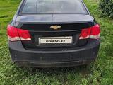 Chevrolet Cruze 2012 годаүшін2 900 000 тг. в Кокшетау – фото 3