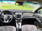 Chevrolet Cruze 2012 годаүшін2 900 000 тг. в Кокшетау – фото 4