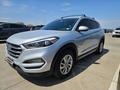 Hyundai Tucson 2017 года за 7 600 000 тг. в Актобе