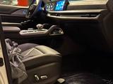 Changan Hunter Plus Travel+ 2026 года за 16 990 000 тг. в Алматы – фото 3