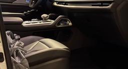 Changan Hunter Plus Travel+ 2026 года за 16 990 000 тг. в Алматы – фото 3