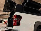 Changan Hunter Plus Travel+ 2026 года за 16 990 000 тг. в Алматы – фото 4