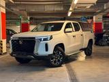 Changan Hunter Plus Travel+ 2026 года за 16 990 000 тг. в Алматы
