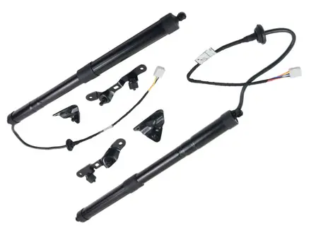 Ремонт и диагностика электропривода, доводчика, подъемника крышки багажника в Алматы – фото 7