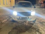 ВАЗ (Lada) Granta 2190 2013 годаүшін2 490 000 тг. в Уральск – фото 2