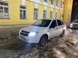 ВАЗ (Lada) Granta 2190 2013 годаүшін2 490 000 тг. в Уральск – фото 4