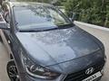 Hyundai Accent 2018 года за 6 300 000 тг. в Актобе – фото 4