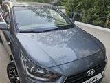 Hyundai Accent 2018 года за 6 300 000 тг. в Актобе – фото 4