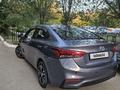 Hyundai Accent 2018 года за 6 300 000 тг. в Актобе – фото 9