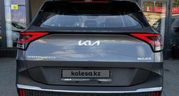 Kia Sportage 2024 года за 16 700 000 тг. в Шымкент – фото 5