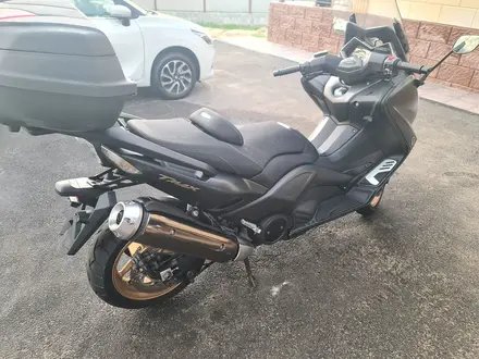 Yamaha  T MAX 530 2019 года за 4 500 000 тг. в Алматы – фото 5