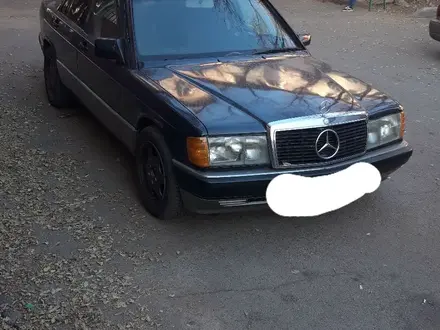 Mercedes-Benz 190 1992 года за 1 300 000 тг. в Алматы – фото 2