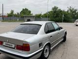 BMW 525 1992 годаүшін1 100 000 тг. в Алматы – фото 2