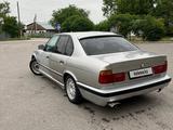 BMW 525 1992 годаүшін1 100 000 тг. в Алматы – фото 4
