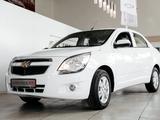 Официальный дилер Chevrolet DOSCAR Taraz в Тараз – фото 3