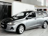 Официальный дилер Chevrolet DOSCAR Taraz в Тараз – фото 4
