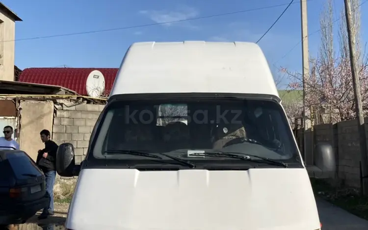 Ford Transit 1998 годаүшін1 550 000 тг. в Шымкент