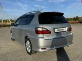 Toyota Ipsum 2003 года за 6 500 000 тг. в Усть-Каменогорск – фото 3