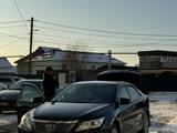 Toyota Camry 2012 годаfor10 450 000 тг. в Алматы – фото 2