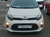 Kia Morning 2018 года за 5 500 000 тг. в Шымкент