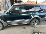 Mitsubishi Pajero 2000 года за 2 900 000 тг. в Алматы – фото 2