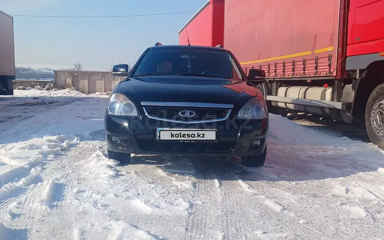 ВАЗ (Lada) Priora 2171 2013 годаүшін2 300 000 тг. в Шымкент