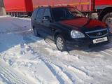 ВАЗ (Lada) Priora 2171 2013 годаүшін2 300 000 тг. в Шымкент – фото 3