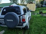 Toyota Hilux Surf 1997 года за 4 000 000 тг. в Семей – фото 2