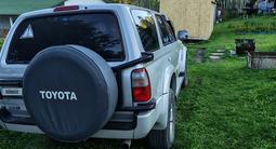 Toyota Hilux Surf 1997 года за 4 000 000 тг. в Семей – фото 2
