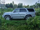 Toyota Hilux Surf 1997 года за 4 000 000 тг. в Семей