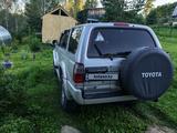 Toyota Hilux Surf 1997 года за 4 000 000 тг. в Семей – фото 3