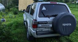 Toyota Hilux Surf 1997 года за 4 000 000 тг. в Семей – фото 3