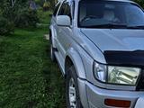 Toyota Hilux Surf 1997 года за 4 000 000 тг. в Семей – фото 4