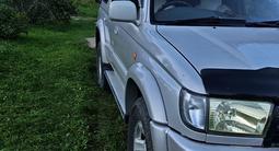 Toyota Hilux Surf 1997 года за 4 000 000 тг. в Семей – фото 4