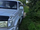 Toyota Hilux Surf 1997 года за 4 000 000 тг. в Семей – фото 5