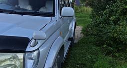 Toyota Hilux Surf 1997 года за 4 000 000 тг. в Семей – фото 5