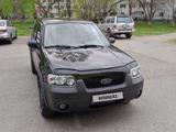 Ford Escape 2005 годаүшін5 100 000 тг. в Усть-Каменогорск