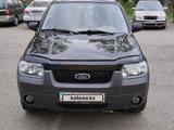 Ford Escape 2005 годаүшін5 100 000 тг. в Усть-Каменогорск – фото 2