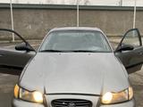 Hyundai Sonata 1998 годаүшін1 000 000 тг. в Шымкент