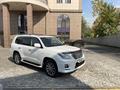 Lexus LX 570 2011 года за 18 000 000 тг. в Алматы – фото 7