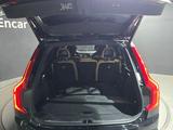 Volvo XC90 2022 года за 29 350 000 тг. в Астана – фото 4