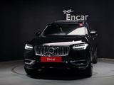 Volvo XC90 2022 года за 29 350 000 тг. в Астана – фото 2